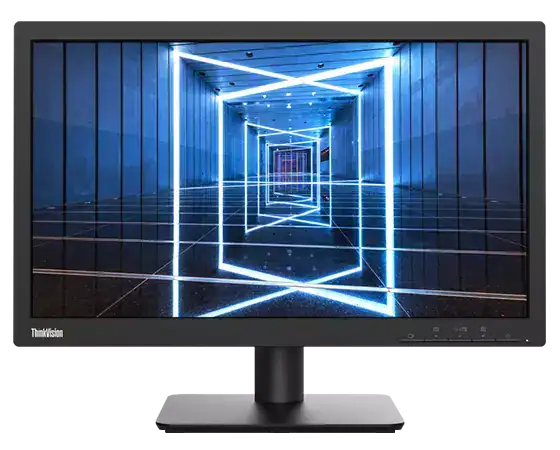 Màn hình LCD Lenovo ThinkVision E20-30 19.5 Inch HD | 60Hz | HDMI,VGA | 62F7KAR4WW
