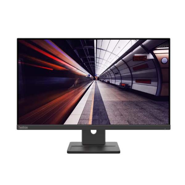 Màn hình LCD Lenovo Think Vision E24-30 23.8-inch | 63EDMAR2WW | 100Hz | HDMI,DP,VGA