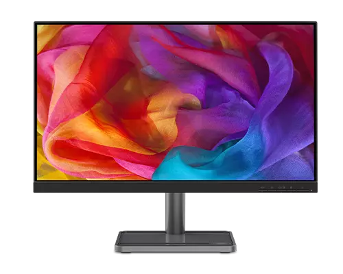 Màn hình Lenovo L24i-30 66BDKAC2VN (1920 x 1080 | IPS | 75Hz | 4 ms | FreeSync)