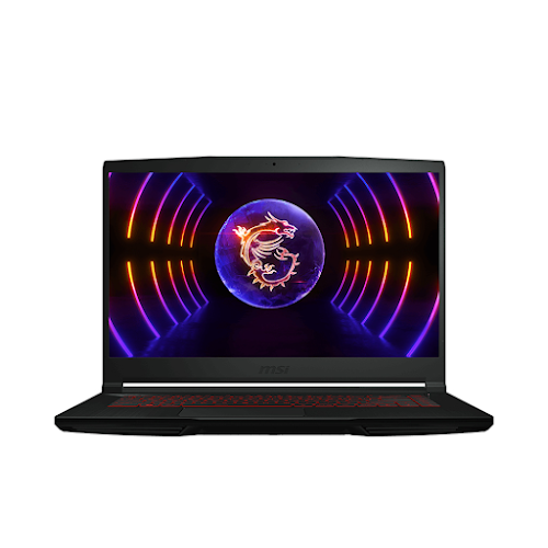 Máy tính xách tay MSI GF63 12UC-887VN (i7-12650H | 8GB RAM | 512GB SSD | RTX3050/4GB | 15.6