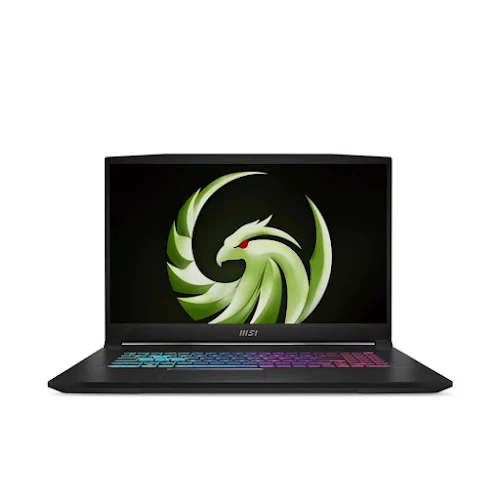 Máy tính xách tay MSI Bravo 15 C7VFK-275VN (R7-7735HS | 16GB RAM | 512GB SSD | RTX4060/8GB | 15.6 FHD 144Hz | Win11 | Đen)