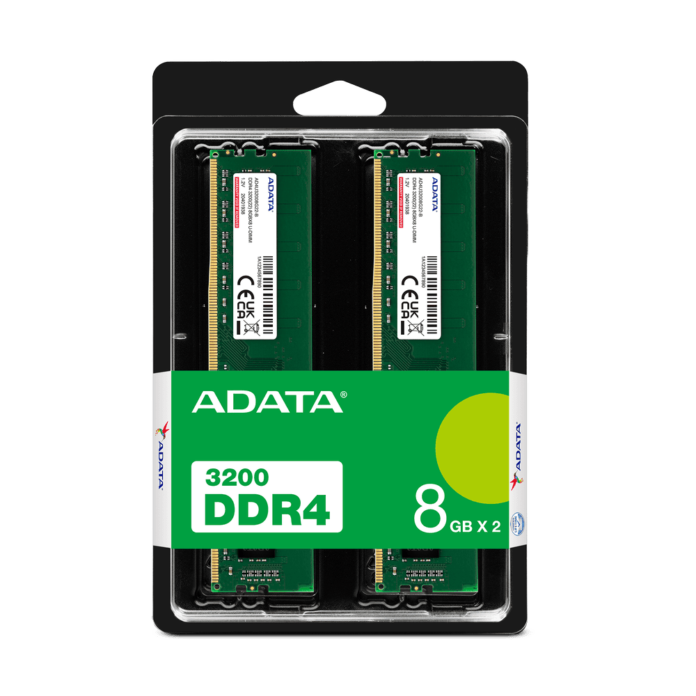 RAM DDR5 dự kiến sẽ là xu hướng phổ biến trong năm 2025.