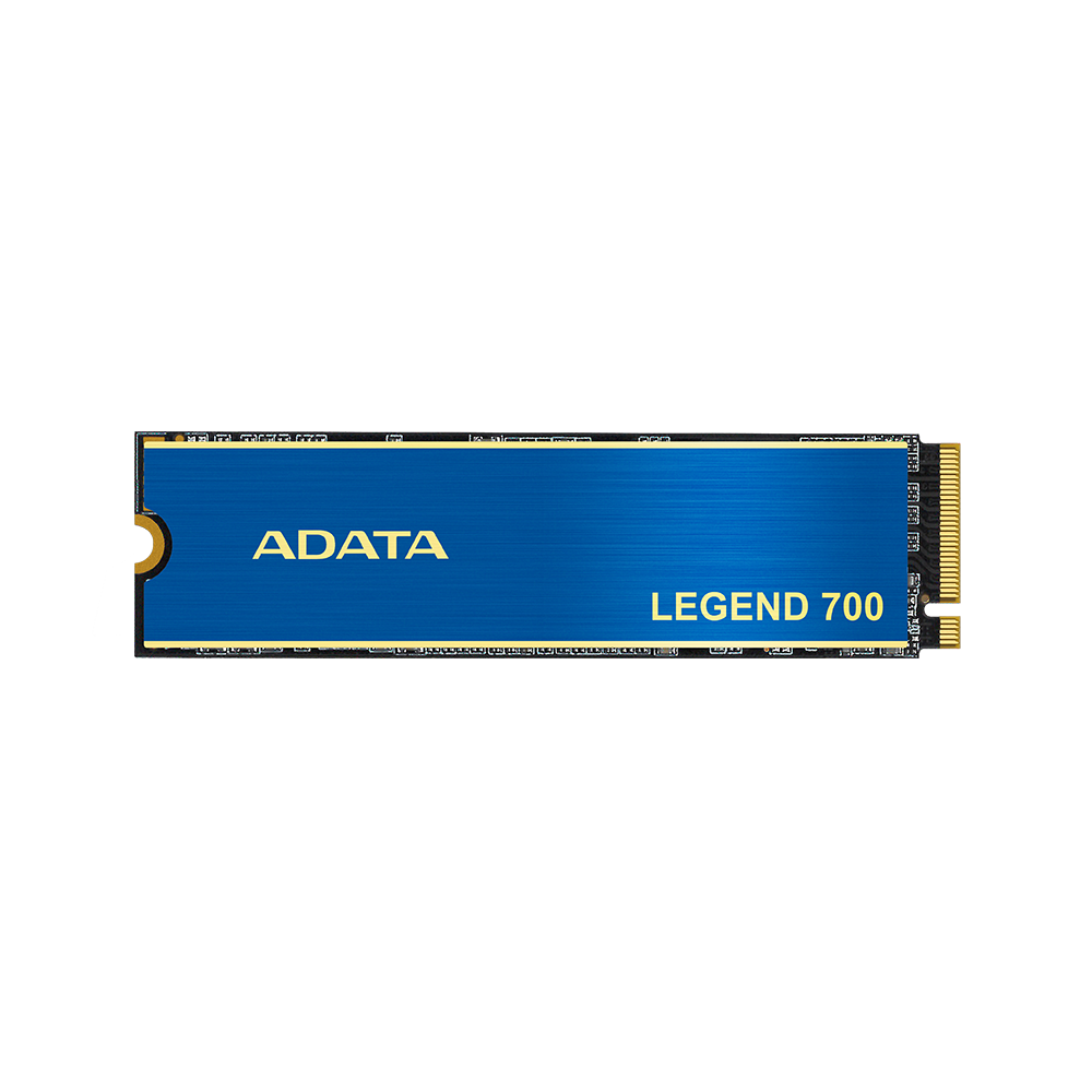 Ổ cứng gắn trong SSD ADATA 256GB chuẩn cắm M.2 2280 ALEG-700-256GCS