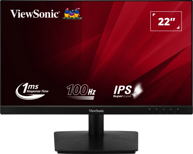 Màn hình VA2209-H Viewsonic 22 inch | IPS | FHD | 100Hz