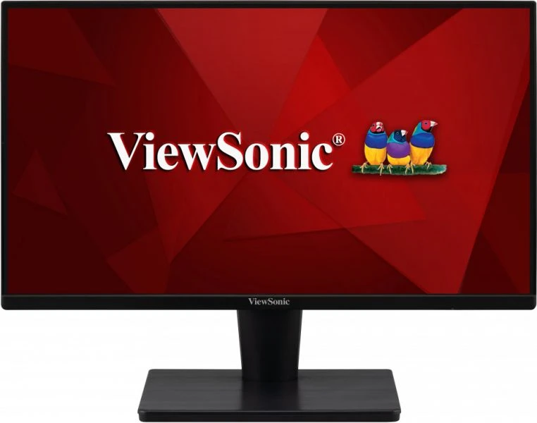 Màn hình ViewSonic 21.5 inch VA2215-H (1920x1080, VA, 75Hz, 5ms)