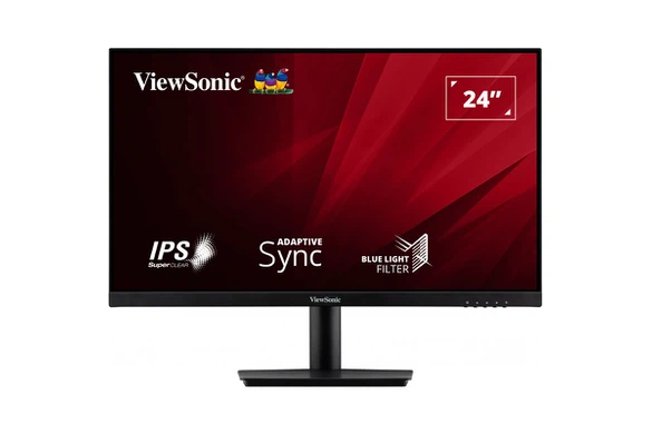 Màn hình LCD VIEWSONIC 23.6