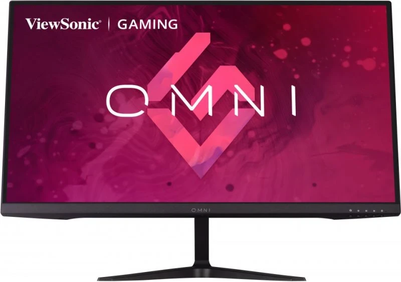 Màn hình máy tính ViewSonic VX2718-P-MHD 27 inch FHD | VA | 165Hz | 1ms | loa kép