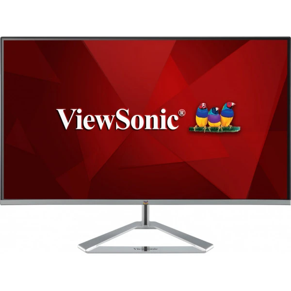 Màn hình máy tính ViewSonic VX2776-SH 27 inch | IPS | 75Hz | 4ms | 100% sRGB