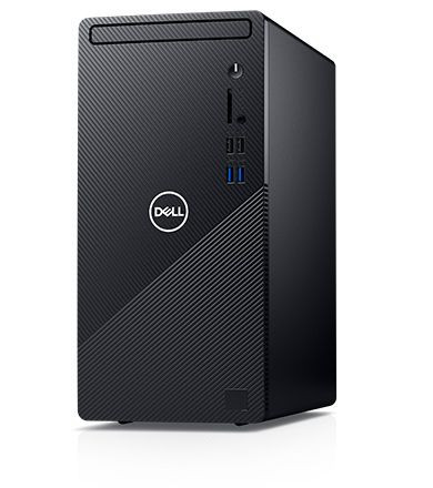 Dell Inspiron 3880, máy tính bộ dành cho văn phòng và cá nhân với hiệu suất ổn định.