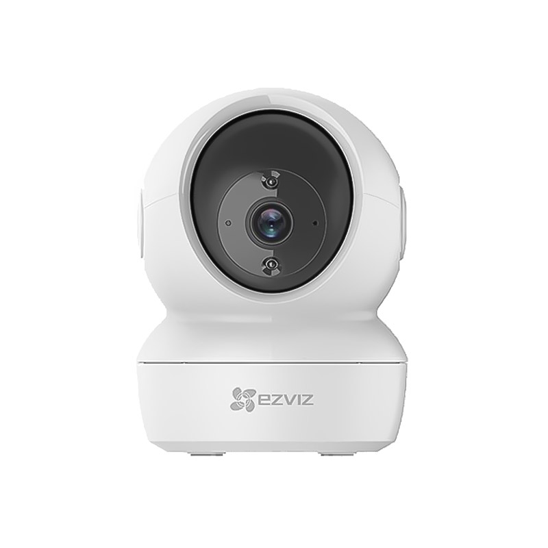 CAMERA EZVIZ C6N 2MP ĐÀM THOẠI 2 CHIỀU, QUAY 360 độ ,xoay thông minh