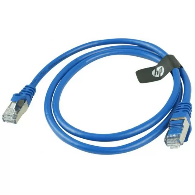 Cáp HP DHC-CAT6-UTP Cat6 1Gbps 3M (8WW58AA) 