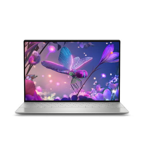 Laptop Dell XPS 13 Plus 9320 - 1Y0WG (i7-1360P | RAM 16GB | 512GB SSD | Windows 11 + Office)