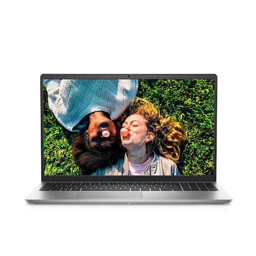 Laptop Dell Inspiron 15 3520 - 25P2312 (i5-1235U | RAM 16GB | 512GB SSD | Windows 11 + Office)