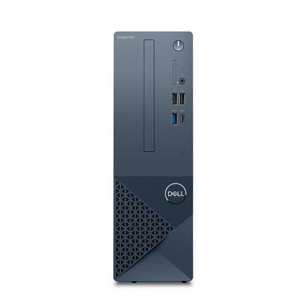 Máy bộ PC Dell Inspiron 3030S 42IN3030S14400 i5 14400 | Ram 8GB | SSD 512GB | Windows 11