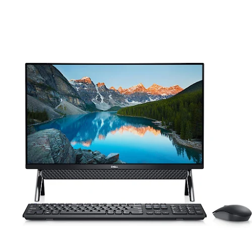 PC Dell AIO Inspiron 5400 42INAIO540009 (23.8