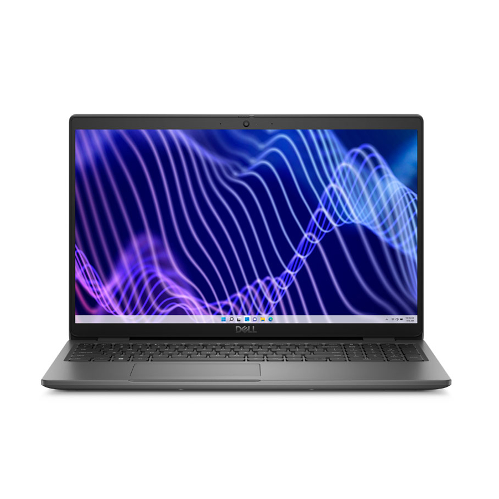 Laptop Dell Latitude 3540 42LT354001 (Intel Core i5-1235U | 8GB | 512GB | Intel UHD | 15.6 inch FHD | Win 11 | Đen)