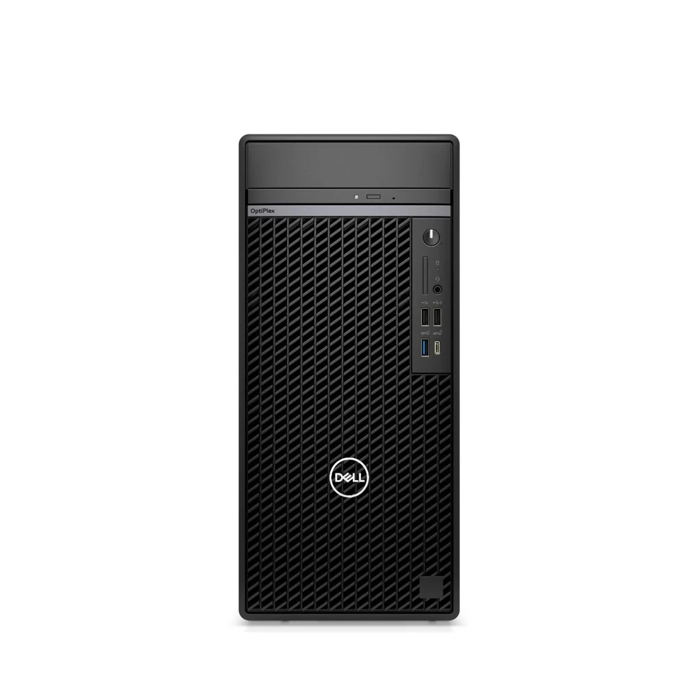 Máy tính để bàn Dell  Optiplex Tower Plus 7010 i7-13700 | 16GB RAM | 512GB SSD | Ubuntu 42OT701007