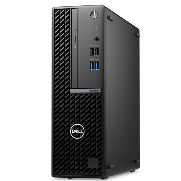 Máy tính để bàn đồng bộ Dell OptiPlex 7010 SFF 42OT701009 i3-13100 | 8GB | 256GB SSD  | Free_Dos 