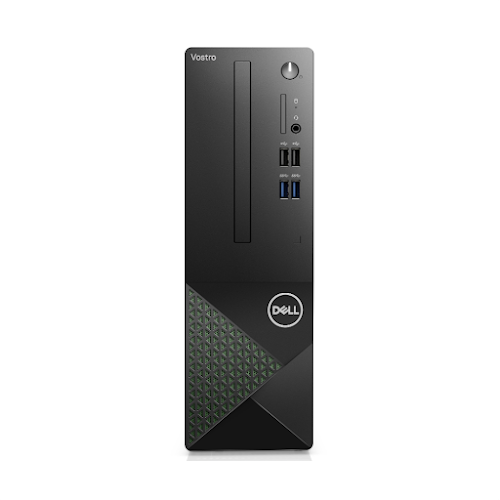 Máy tính để bàn Dell Vostro 3020 SFF ( 42VT3020SFF0003 ) | Intel Core i5 - 13400 | RAM 8GB | 512GB SSD | Intel UHD Graphics 730 | Win 11 Home