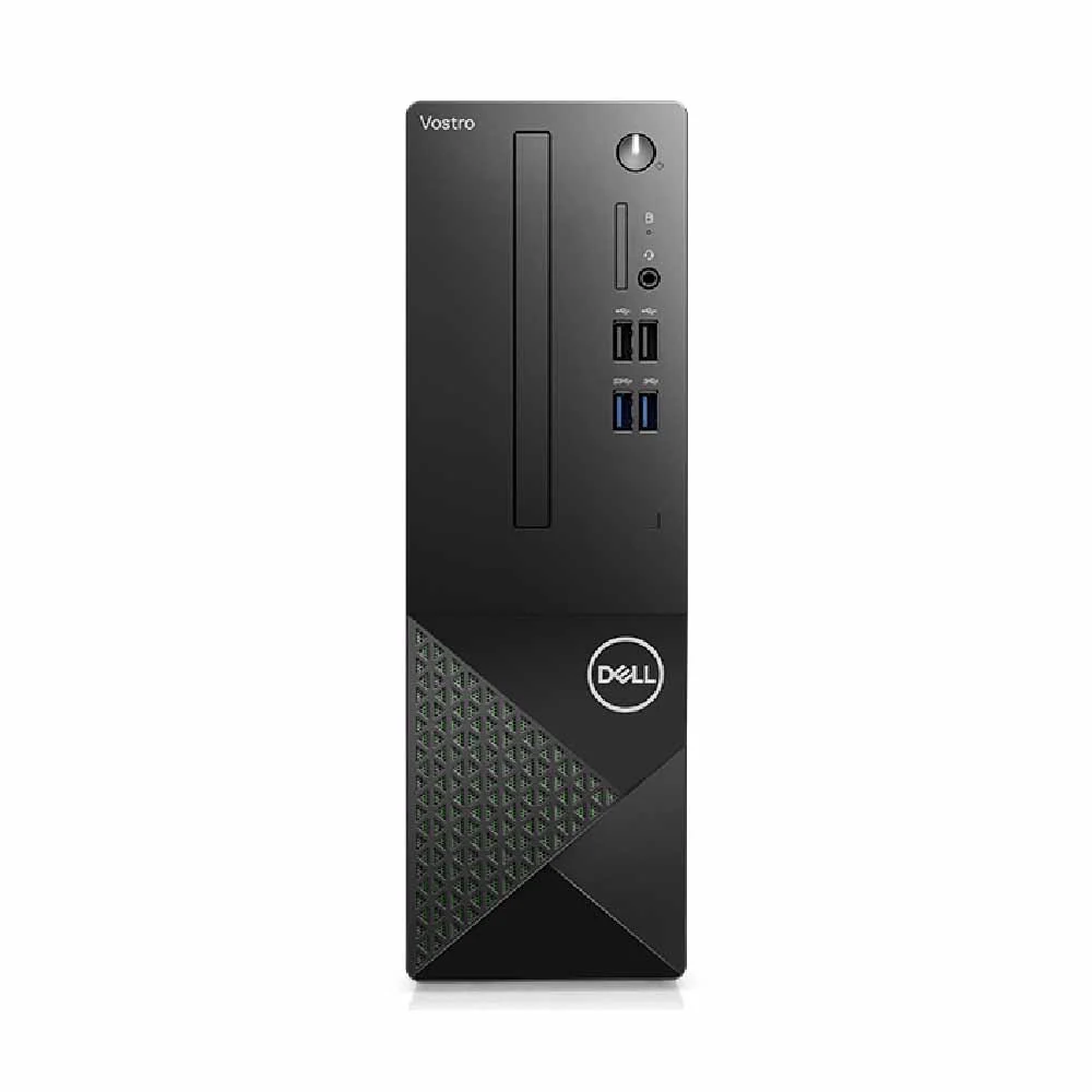 Máy Tính Để Bàn Dell OptiPlex 3090 Tower  (Intel Core i3-10105 | 4GB DDR4 | 1T HDD | DVDRW | VGA | Speaker | K+M | 3YRS-42OT390002