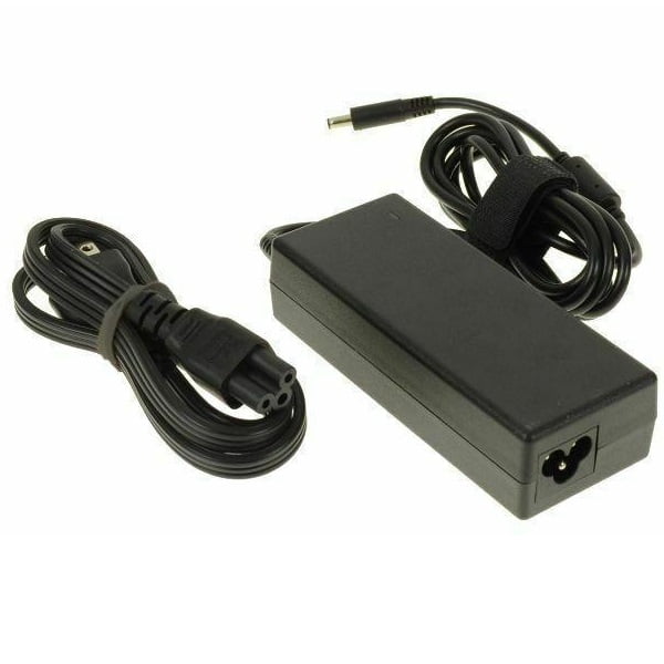 Bộ nguồn máy tính xách tay Dell 90W 4.5mm Barrel AC Adaptor