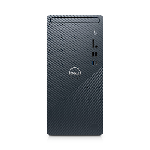 PC Dell Inspiron 3020 4VGWP Intel Core i3-13100 | 8GB | 256GB SSD | Windows 11 Home SL 64-bit + Office 2021 Home & Student | WiFi 802.11ax