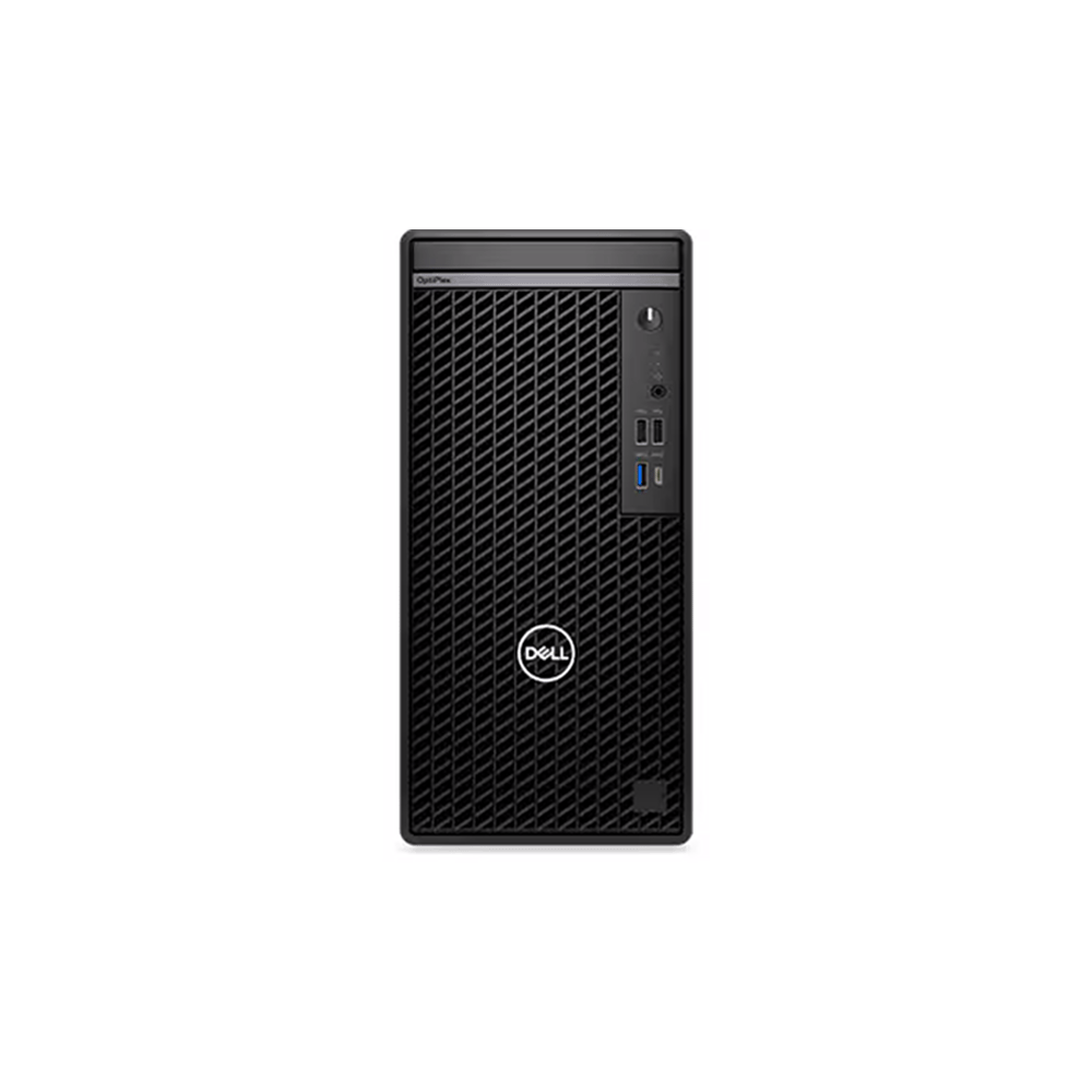 Máy tính để bàn Dell Optiplex 7010 Tower Intel 7010MT121003621 Core i3-12100 | 8GB DDR4 | 512GB SSD | IntelUHD Graphics | Fedora