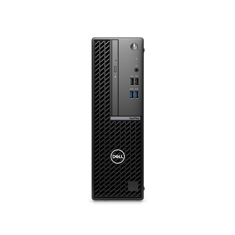 Máy tính để bàn đồng bộ Dell OptiPlex 7010 SFF ( i5-13500 | 8GB | 256GB SSD | KB_M | Ubuntu | 3Yr )7010SFF8G2563Y