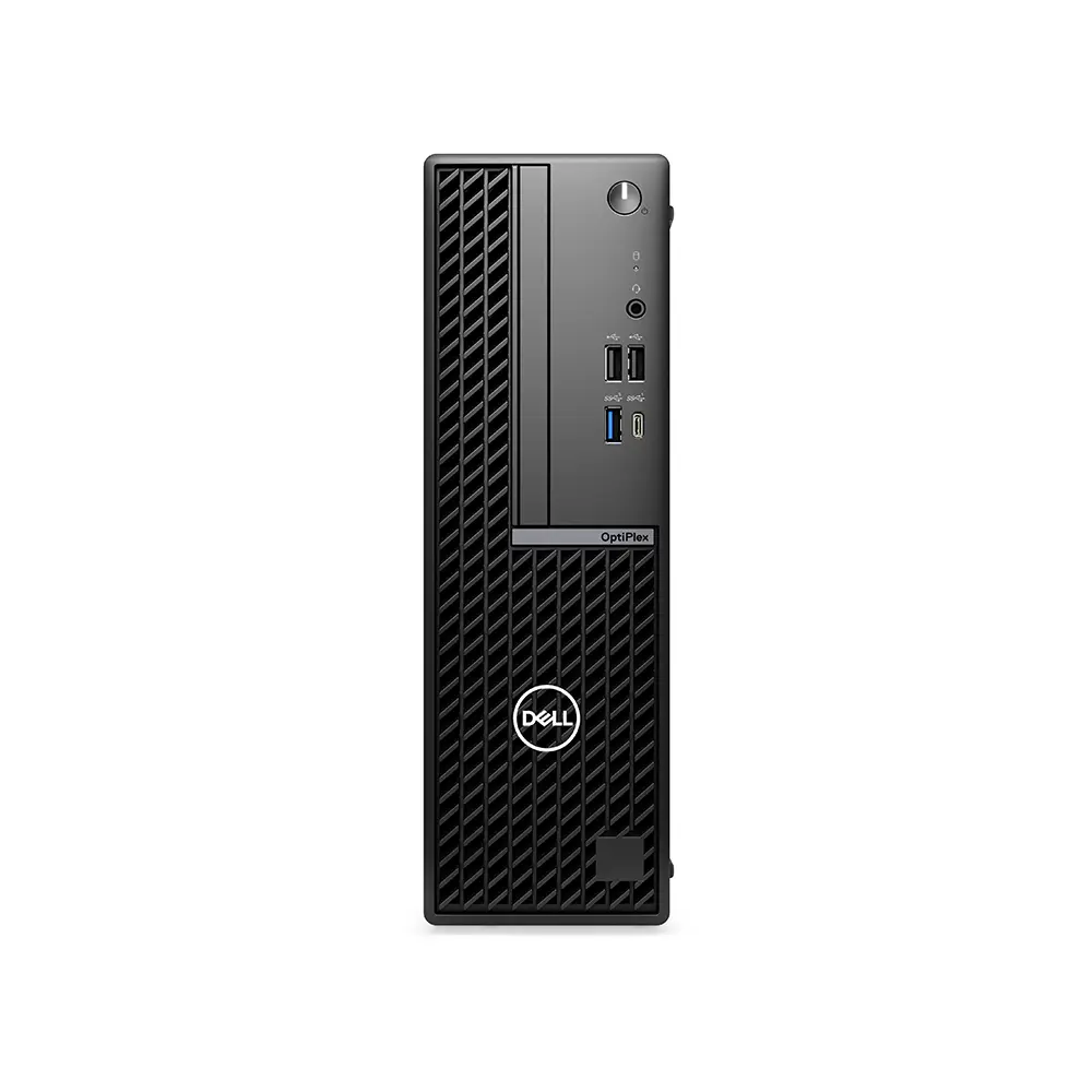 Máy tính để bàn Dell Optiplex 7010 SFF 7010SFF8G5123Y Intel Core i5-13500 | 8GB RAM | 512GB SSD | Intel UHD Graphics 770 | Ubuntu | 3Y