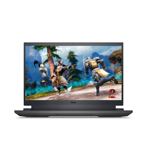 Laptop Dell Gaming G15 5520 71000334 core i7-12700H | RAM 16GB | RTX 3060 | 512GB SSD | Windows 11 + Office