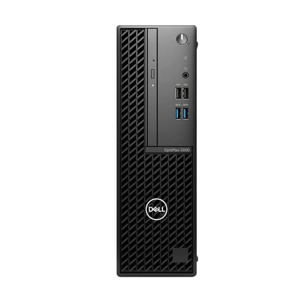 Máy tính để bàn Dell Optiplex 3000 SFF 71010216 Core i3 12100 | Intel B660 | 8GB | 256GB SSD | Intel UHD Graphics 730 | Ubuntu)