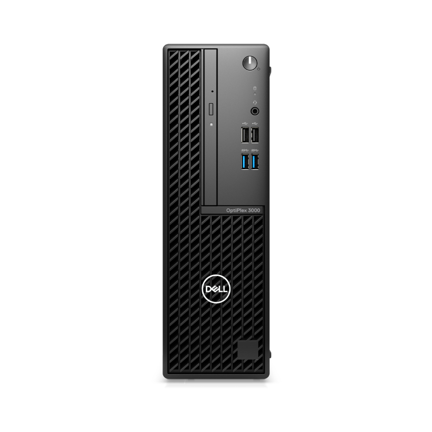 Máy tính để bàn Dell OptiPlex 7010 SFF 71016918 Core i3-13100 | 4GB Ram | 256GB SSD | Intel UHD Graphics 730