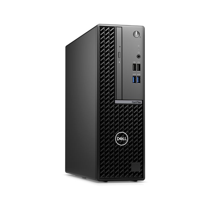 Máy tính để bàn Dell OptiPlex 7010 SFF 71022163 i3-13100 | 4GB Ram | 256GB SSD | Intel UHD Graphics 730