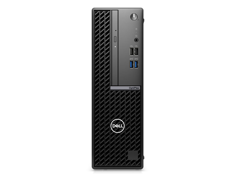 Máy tính để bàn Dell OptiPlex 7010 SFF 71031767 i3-12100 | 8GB RAM | 512GB SSD | Intel UHD Graphics 730