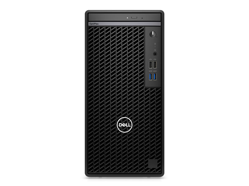 Máy tính để bàn Dell OptiPlex Tower 7010 71038110 i5-12500 | 8GB RAM | 512GB SSD | Intel UHD Graphics 770 | Win 11 Home