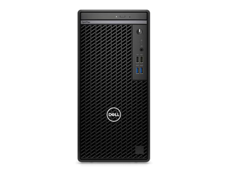 Máy tính để bàn Dell OptiPlex Tower 7010 i5-12500 | 71046227 | 8GB RAM | 512GB SSD | Intel UHD Graphics 770 | Win 11 Home