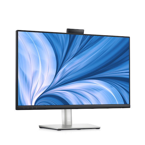 Màn hình Dell 23.8 inch C2423H (1920 x 1080 | IPS | 60Hz | 5 ms)