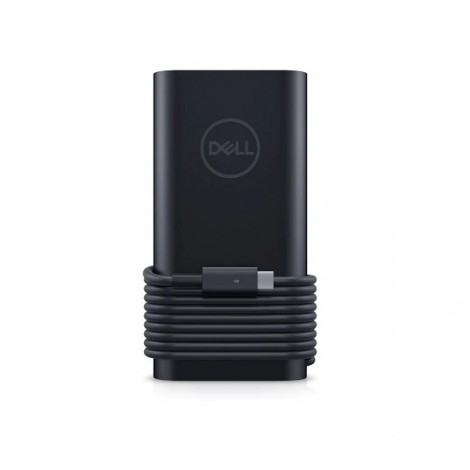 Bộ nguồn máy tính xách tay Dell E5 90W Type-C AC Adapter - 71000421
