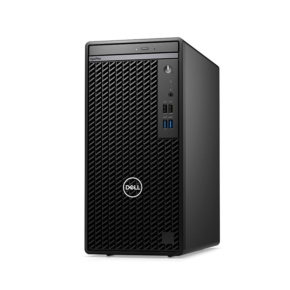 Máy bộ Dell OptiPlex tower 7010 i3-13100 | Ram 8GB | SSD 512GB | M7010-13100-08512U