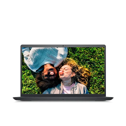 Laptop Dell Inspiron 15 3520 i5-1235U N3520-i5U165W11BLU-FP | RAM 16GB | 512GB SSD | Windows 11 + Office | Đen