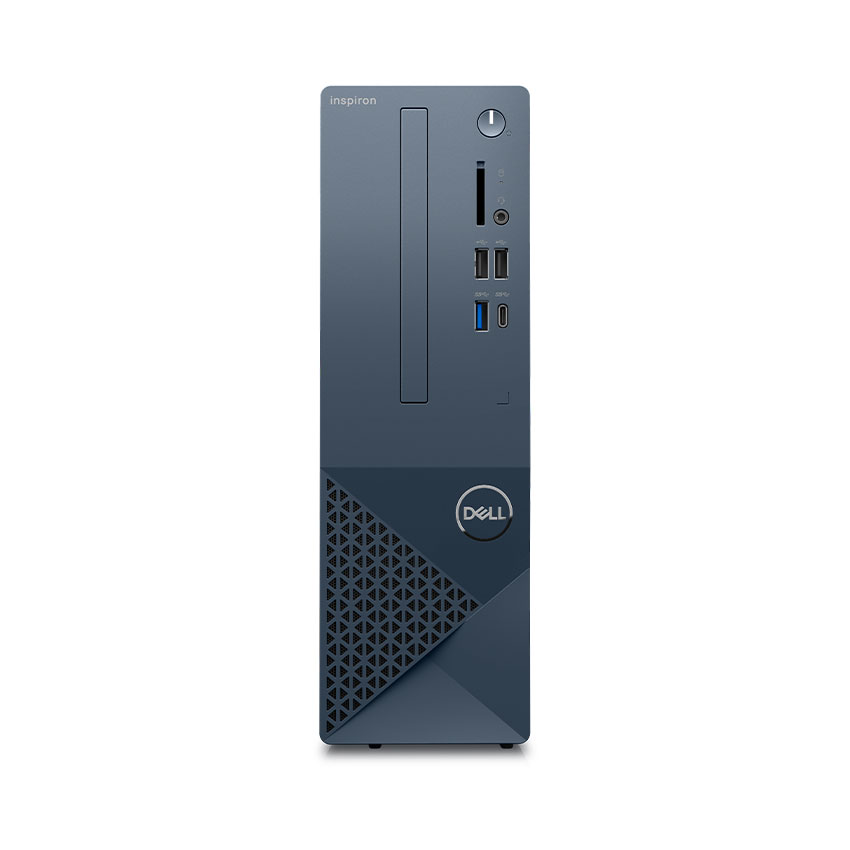 Máy bộ Dell Inspiron 3030 SFF i3-14100 | Ram 8GB | SSD 512GB | Windows 11 | SFFI33003W1-8G-512G