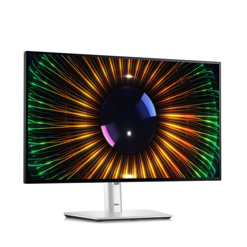 Màn Hình Dell UltraSharp U2424H (23.8 inch | FHD | IPS | 120Hz | 5ms | USB TypeC)