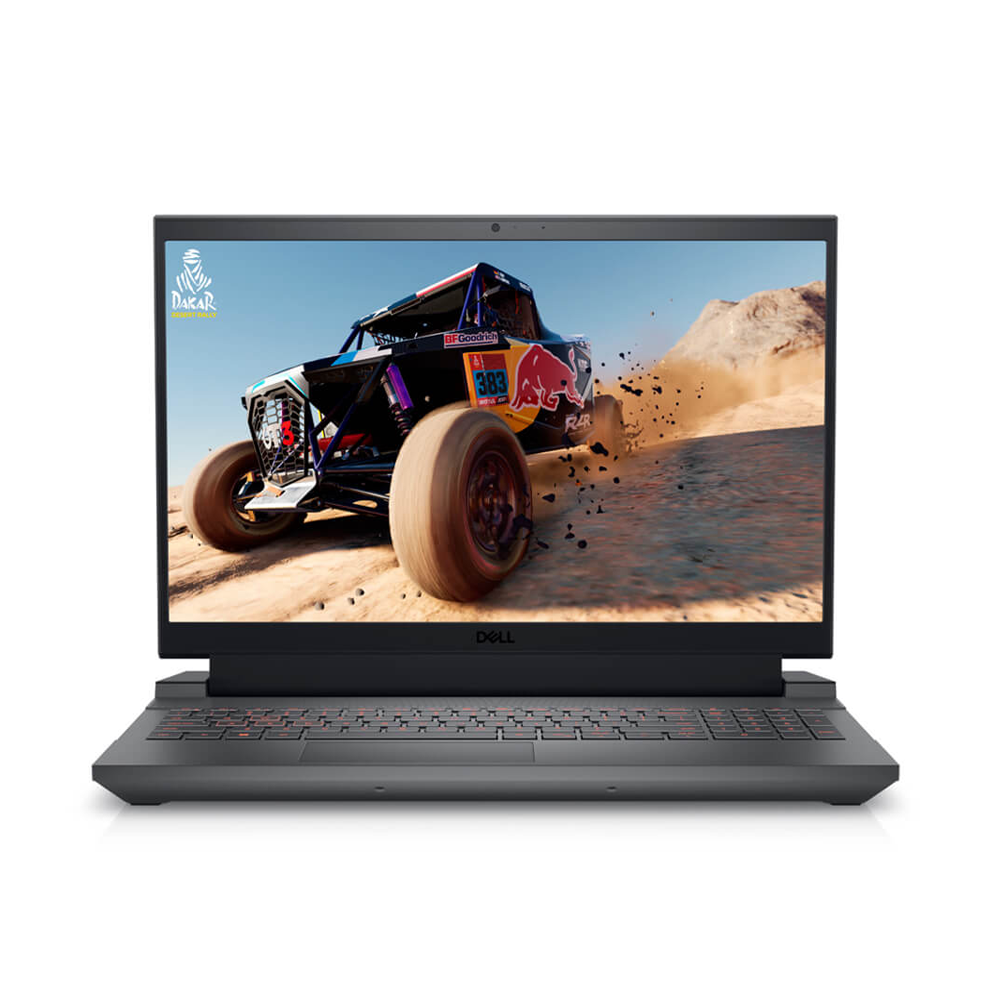 Laptop Dell G15 5530 i7-13650HX | 16GB | 1TB SSD | 15.6 inch | NV-RTX4060/8GB | Win11 | Xám Đen | i7HX161W11GR4060