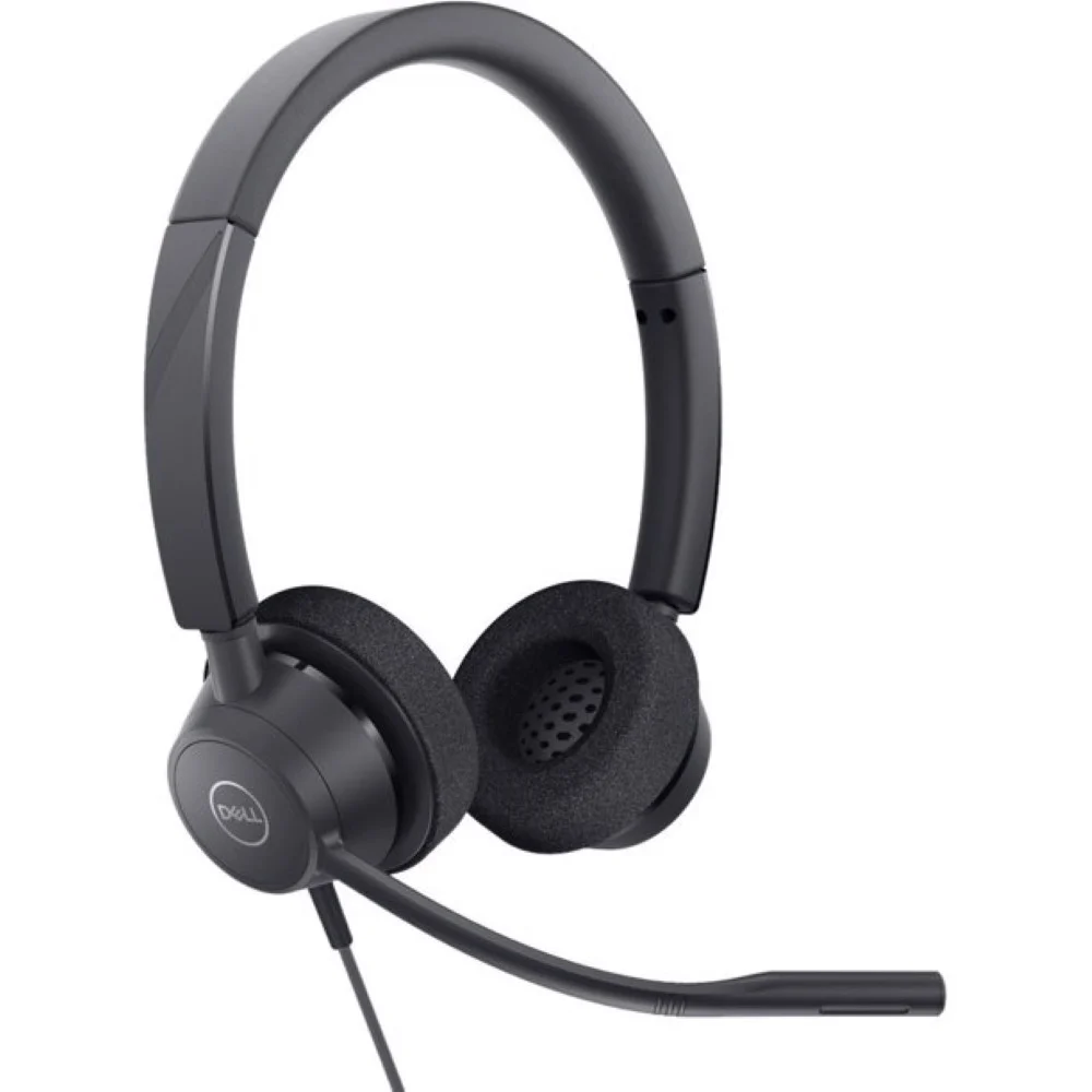 Tai nghe có dây Dell Pro Wired Headset - WH3022