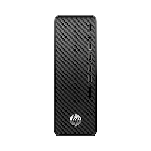 Máy tính để bàn PC HP 280 Pro G5 SFF ( 60G67PA )  i3-10100 | 8GB RAM | 256GB SSD | ĐEN | W11SL