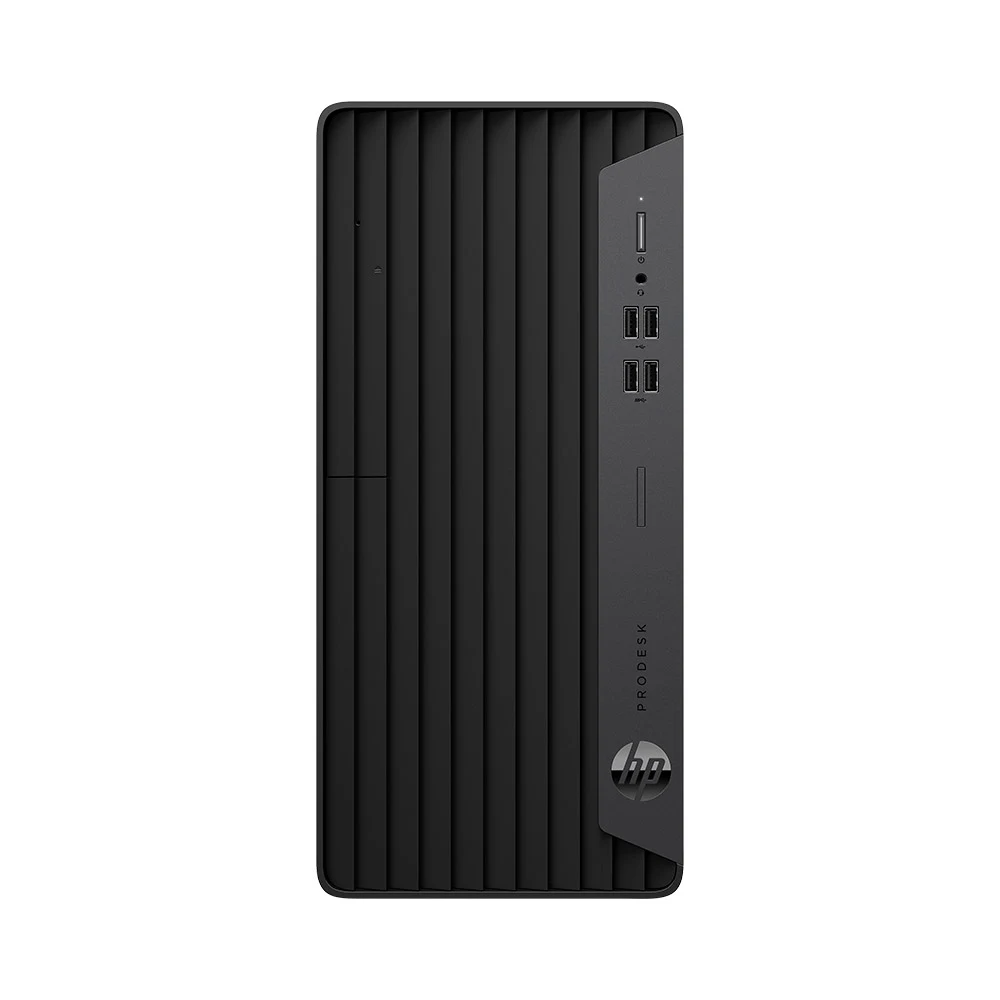 PC HP ProDesk 400 G7 MT i7-10700 8GB RAM | 256GB SSD | ĐEN | 60U60PA