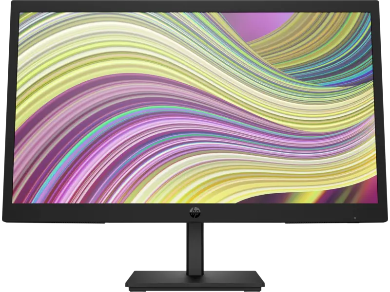 Màn Hình Vi Tính HP P22v G5 64V81AA 21.45 INCH | 1920x1080 | 60Hz | LED | VGA | HDMI | ĐEN