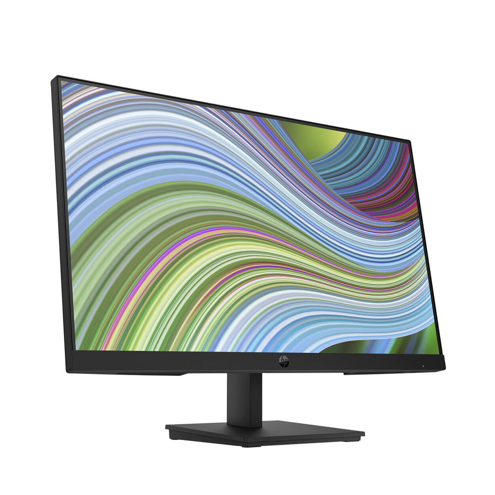 Màn hình LCD HP P24 G5  64X66AA 23.8 inch | 1920 x 1080 | IPS | 75Hz | 5 ms
