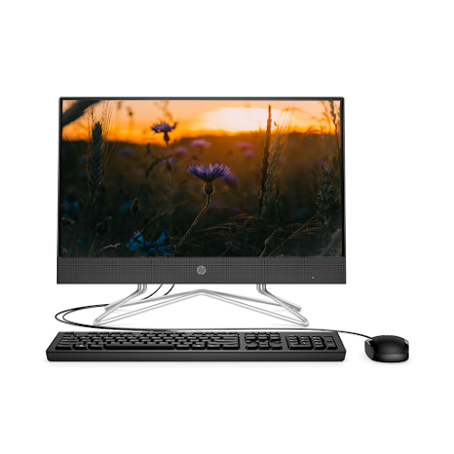 PC HP ProOne 240 G9 AIO 6M3T0PA (23.8