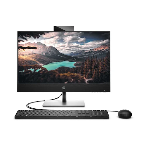 PC HP ProOne 440 G9 AIO 6M3W6PA (23.8